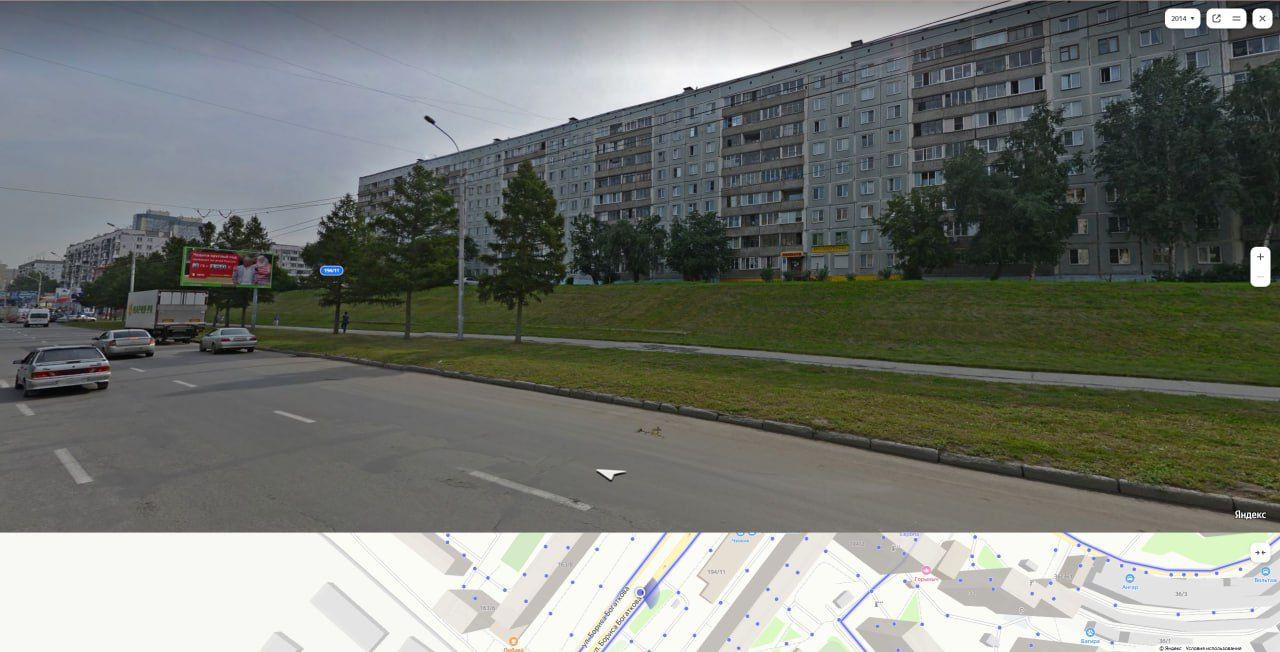 Фото Жители Новосибирска заявили о разрушении дороги возле многоэтажки – мэрия дала ответ 3 - Сиб.ФМ Фото Жители Новосибирска заявили о разрушении дороги возле многоэтажки – мэрия дала ответ 3